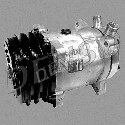 Compressor, air conditioning (DCP99906)