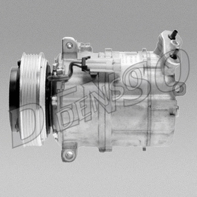 Compressor, air conditioning (DCP20102)