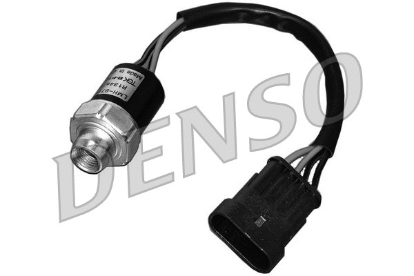 Pressure Switch, air conditioning (DPS99P04)