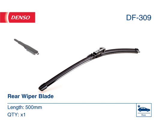 Wiper Blade
