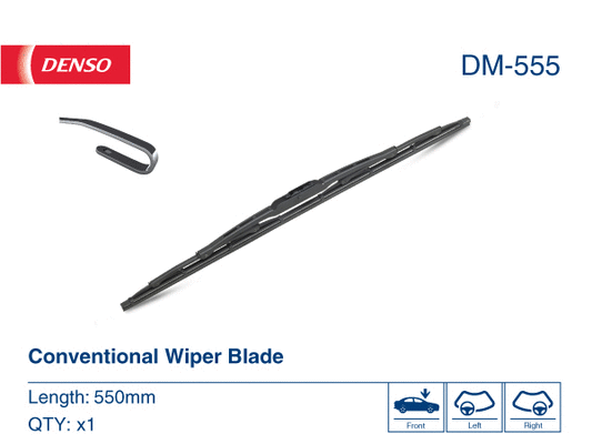 Wiper Blade