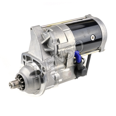 Starter (DSN2021)