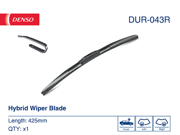 Wiper Blade