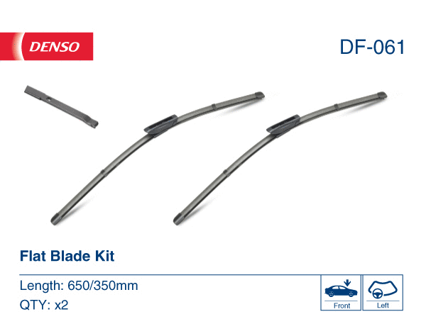 Wiper Blade