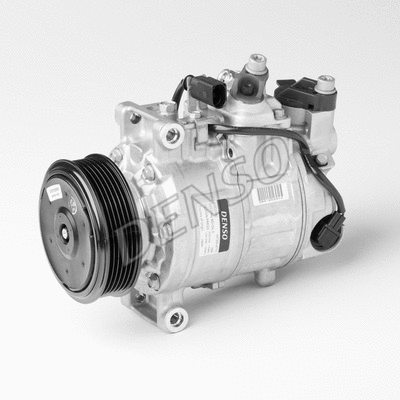 Compressor, air conditioning (DCP02065)
