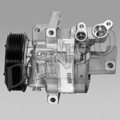Compressor, air conditioning (DCP21602)