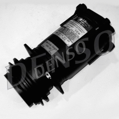 Compressor, air conditioning (DCP99509)