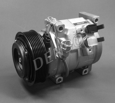 Compressor, air conditioning (DCP50080)
