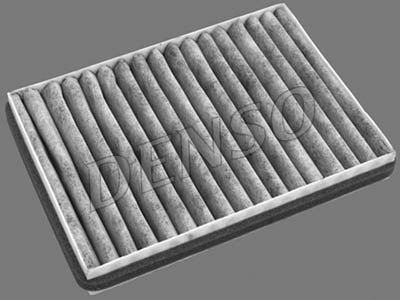 Filter, cabin air (DCF066K)