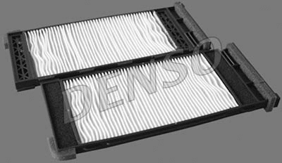 Filter, cabin air (DCF192P)