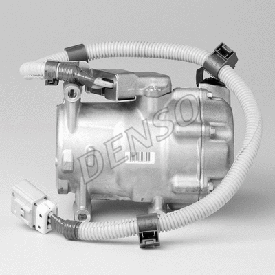 Compressor, air conditioning (DCP50503)