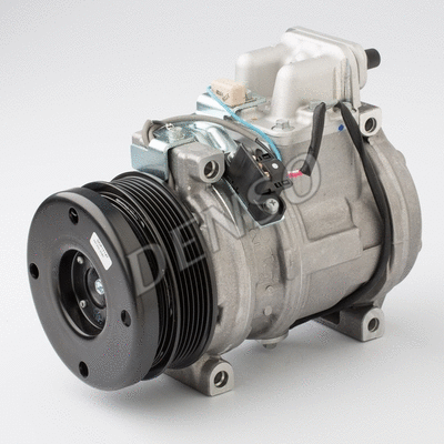 Compressor, air conditioning (DCP17147)