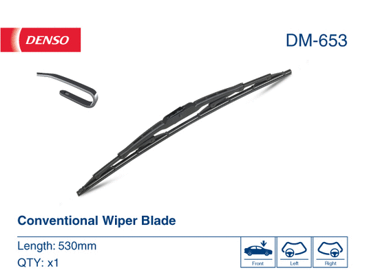 Wiper Blade