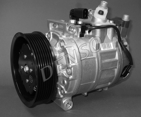 Compressor, air conditioning (DCP32023)