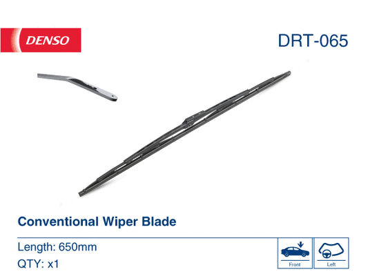 Wiper Blade