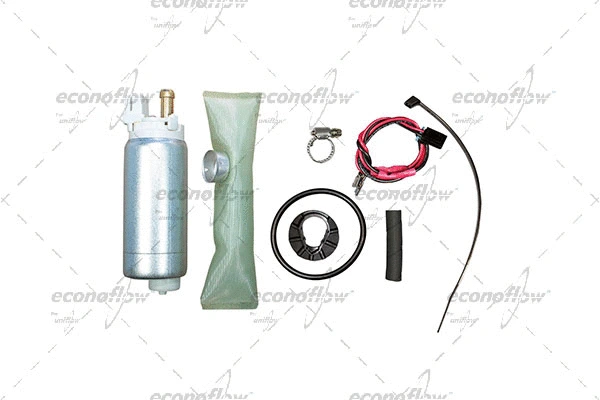 Repair Kit, fuel pump