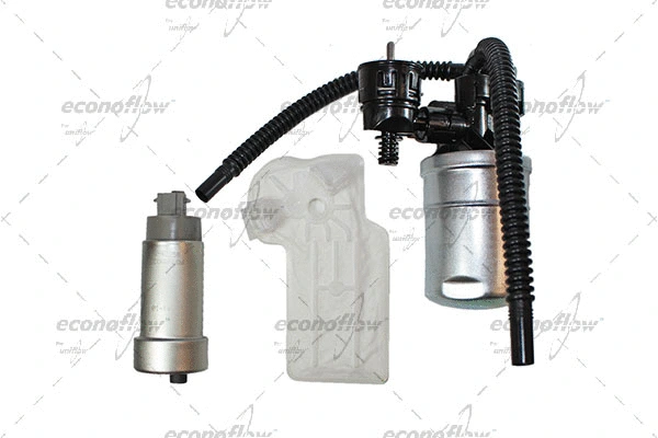 Repair Kit, fuel pump