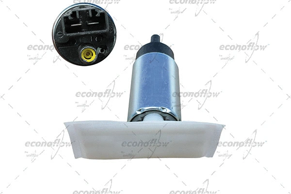 Repair Kit, fuel pump