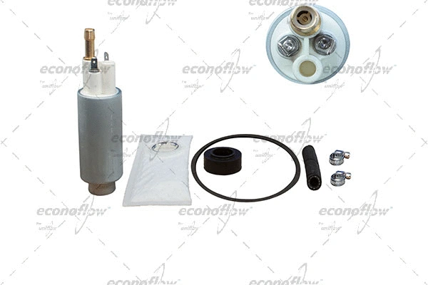Repair Kit, fuel pump