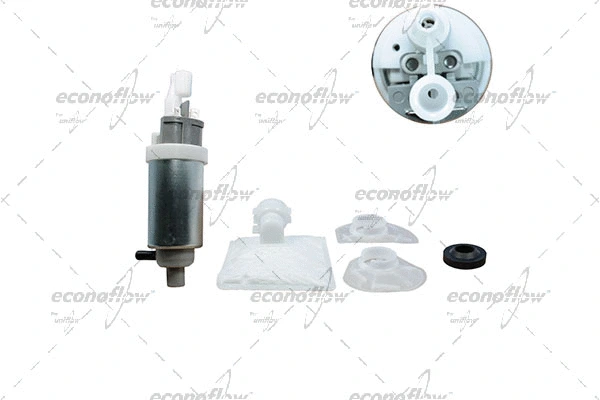 Repair Kit, fuel pump