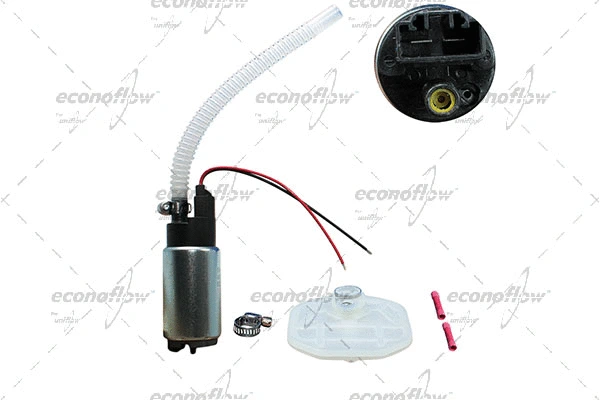 Repair Kit, fuel pump