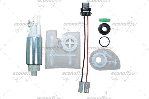 Repair Kit, fuel pump