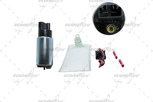 Repair Kit, fuel pump