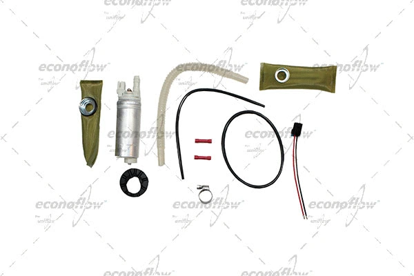 Repair Kit, fuel pump