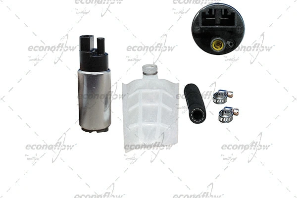 Repair Kit, fuel pump
