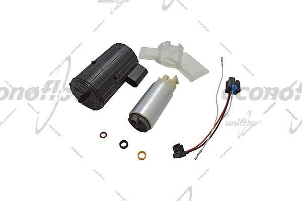 Repair Kit, fuel pump