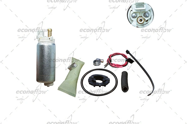Repair Kit, fuel pump