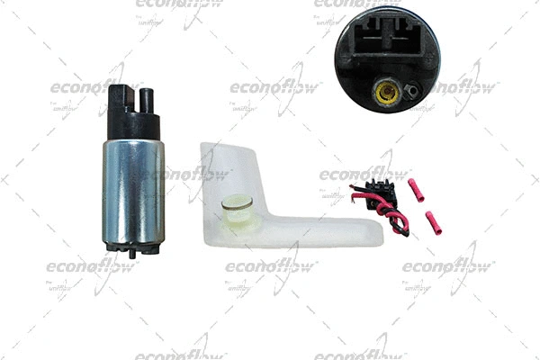 Repair Kit, fuel pump