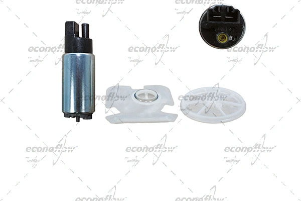 Repair Kit, fuel pump