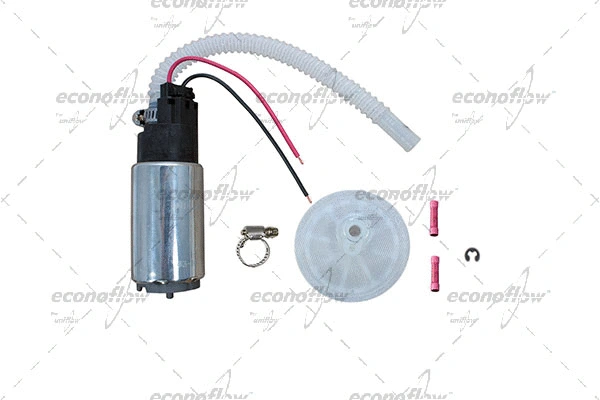 Repair Kit, fuel pump