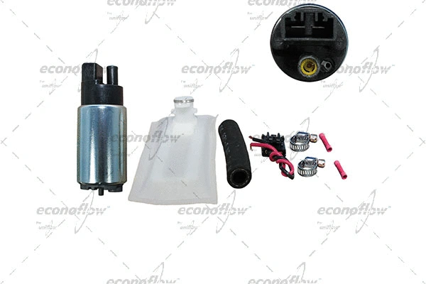 Repair Kit, fuel pump