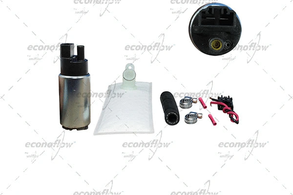 Repair Kit, fuel pump