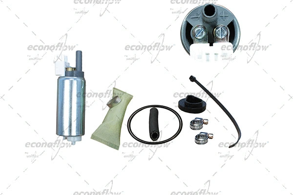 Repair Kit, fuel pump