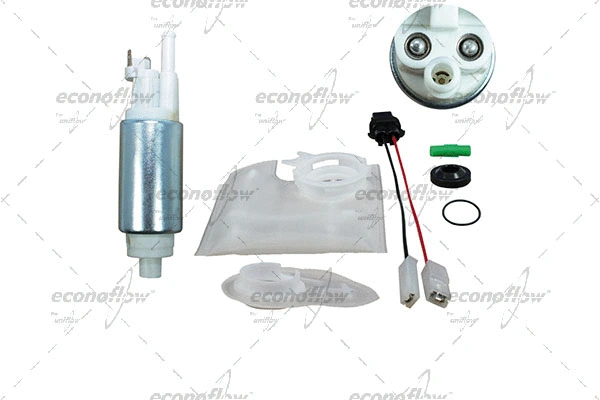 Repair Kit, fuel pump