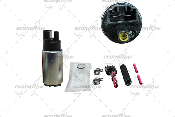 Repair Kit, fuel pump
