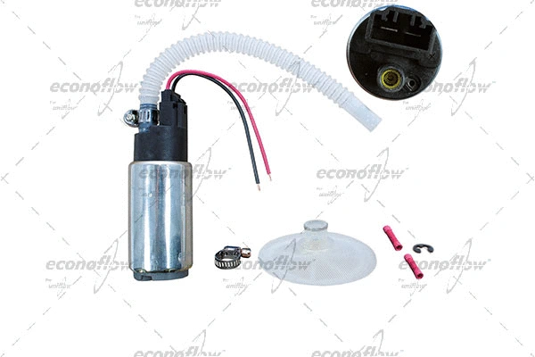 Repair Kit, fuel pump