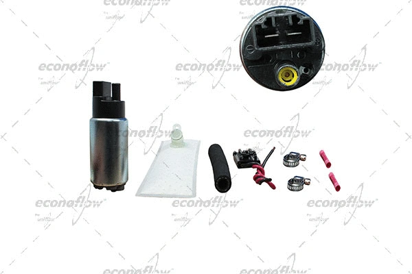 Repair Kit, fuel pump