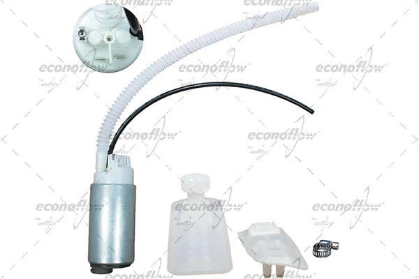 Repair Kit, fuel pump