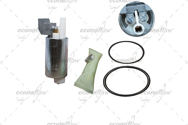 Repair Kit, fuel pump