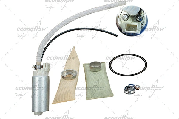 Repair Kit, fuel pump