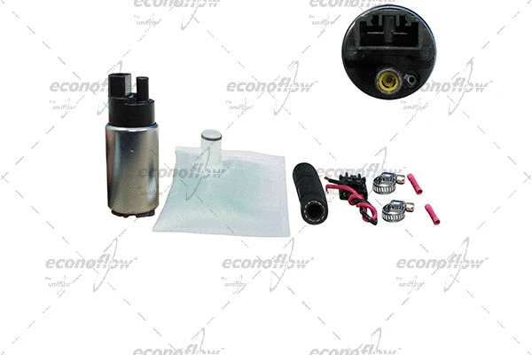 Repair Kit, fuel pump