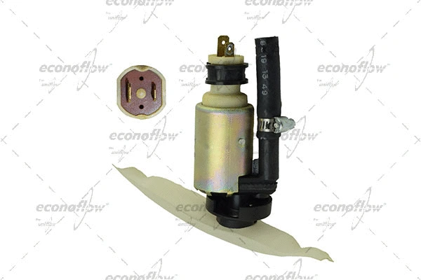 Repair Kit, fuel pump