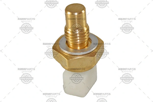 Sensor, engine bay temperature