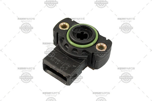 Sensor, accelerator pedal position