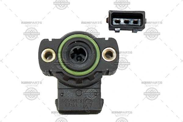 Sensor, accelerator pedal position (141-603)