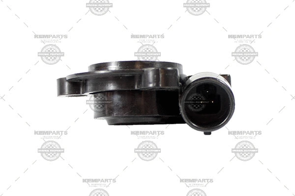 Sensor, accelerator pedal position